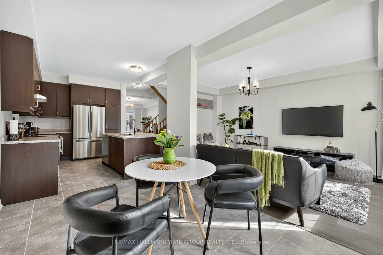 14, Walter Proctor, Sharon, East Gwillimbury