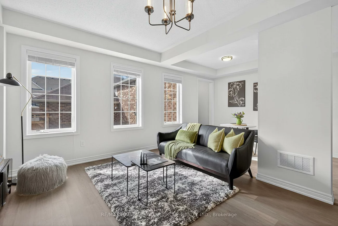 14, Walter Proctor, Sharon, East Gwillimbury