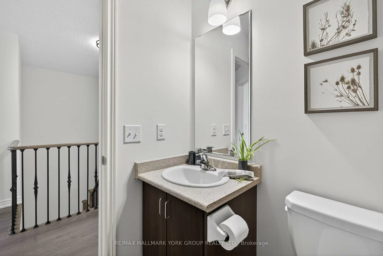 14, Walter Proctor, Sharon, East Gwillimbury