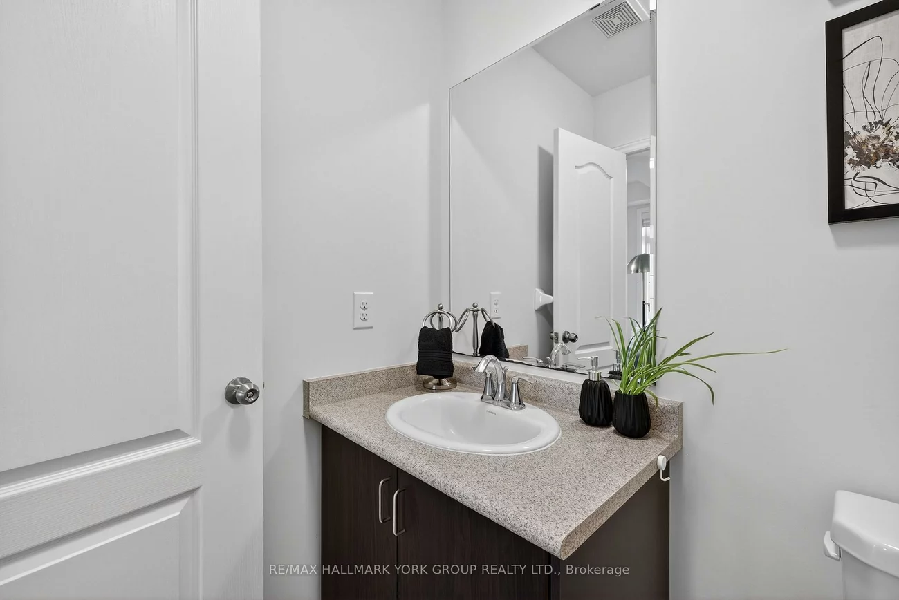 14, Walter Proctor, Sharon, East Gwillimbury