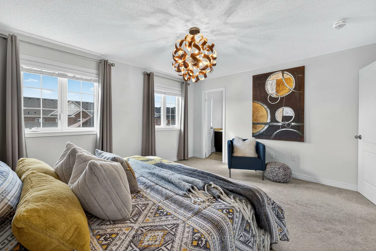 14, Walter Proctor, Sharon, East Gwillimbury