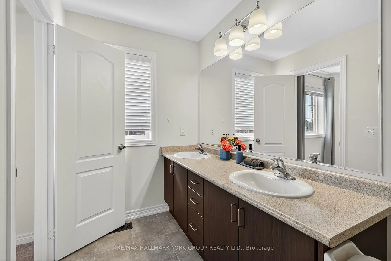 14, Walter Proctor, Sharon, East Gwillimbury