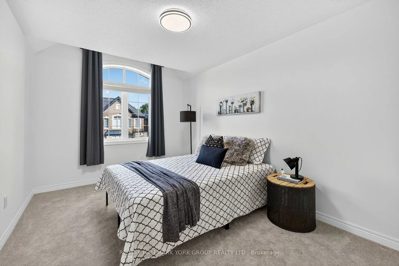 14, Walter Proctor, Sharon, East Gwillimbury