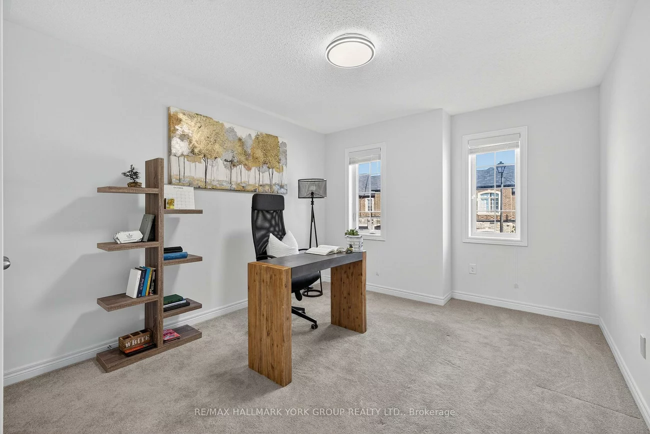 14, Walter Proctor, Sharon, East Gwillimbury