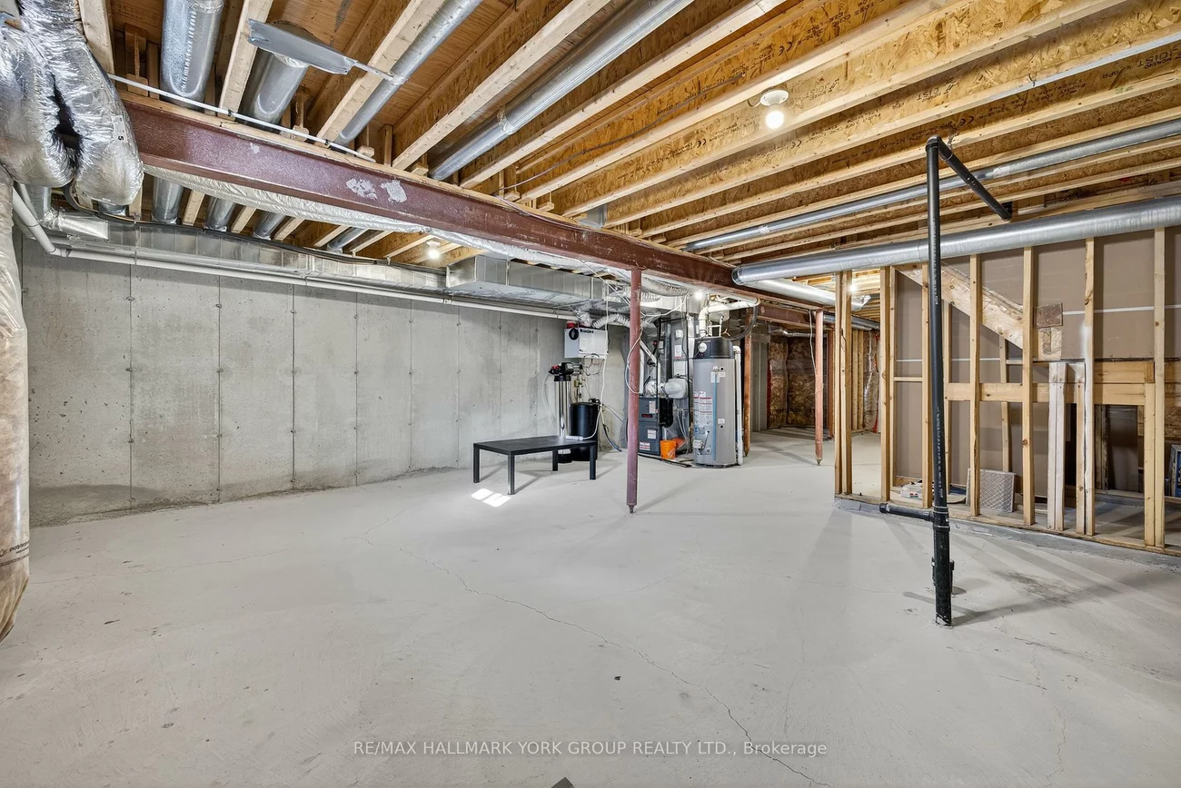 14, Walter Proctor, Sharon, East Gwillimbury