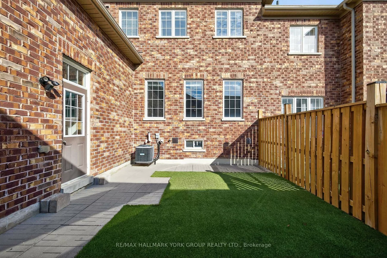 14, Walter Proctor, Sharon, East Gwillimbury