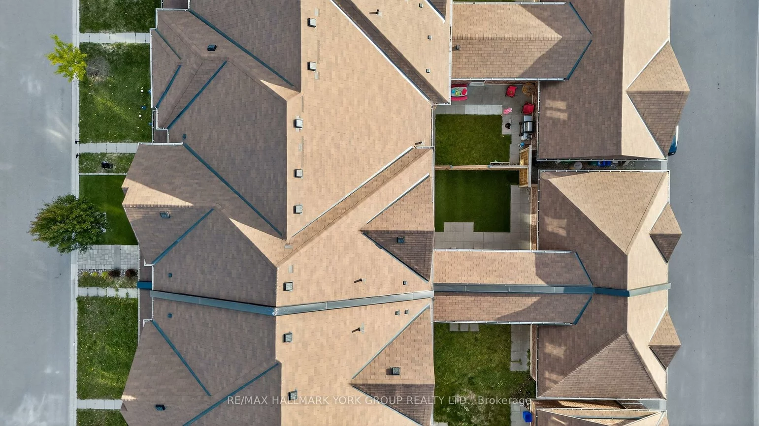 14, Walter Proctor, Sharon, East Gwillimbury