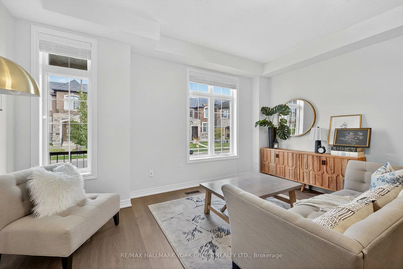 14, Walter Proctor, Sharon, East Gwillimbury