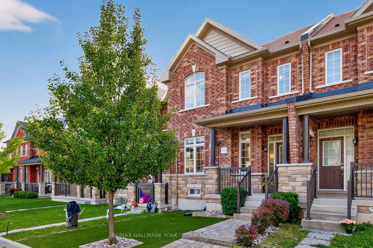 14, Walter Proctor, Sharon, East Gwillimbury