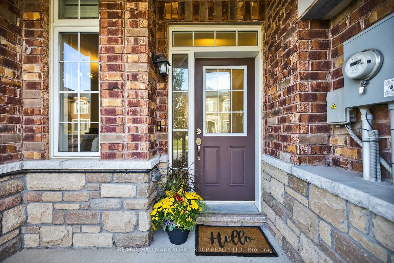 14, Walter Proctor, Sharon, East Gwillimbury