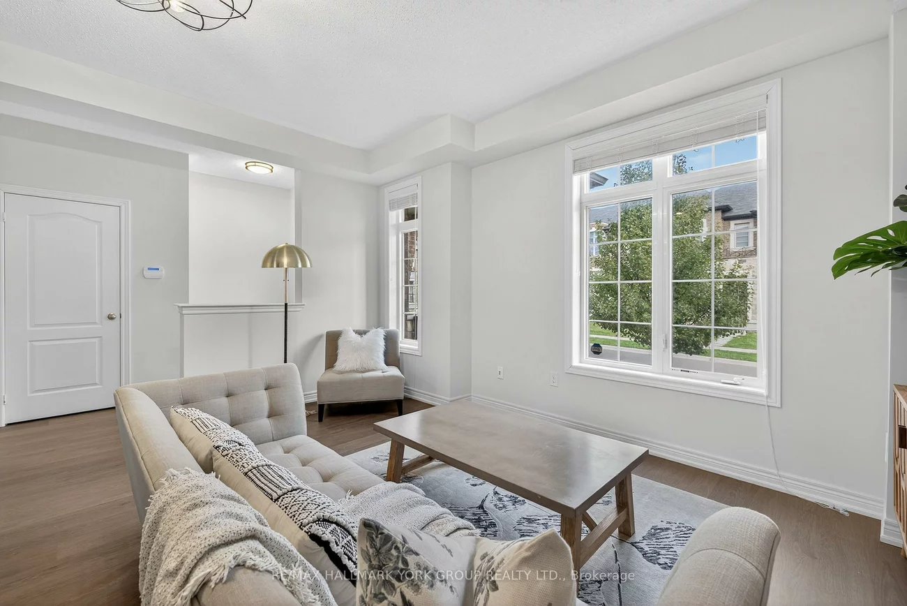 14, Walter Proctor, Sharon, East Gwillimbury