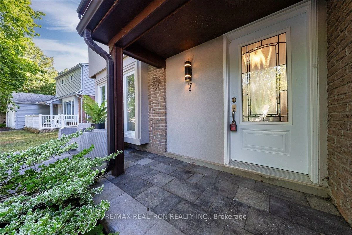 7, Grist Mill, Holland Landing, East Gwillimbury