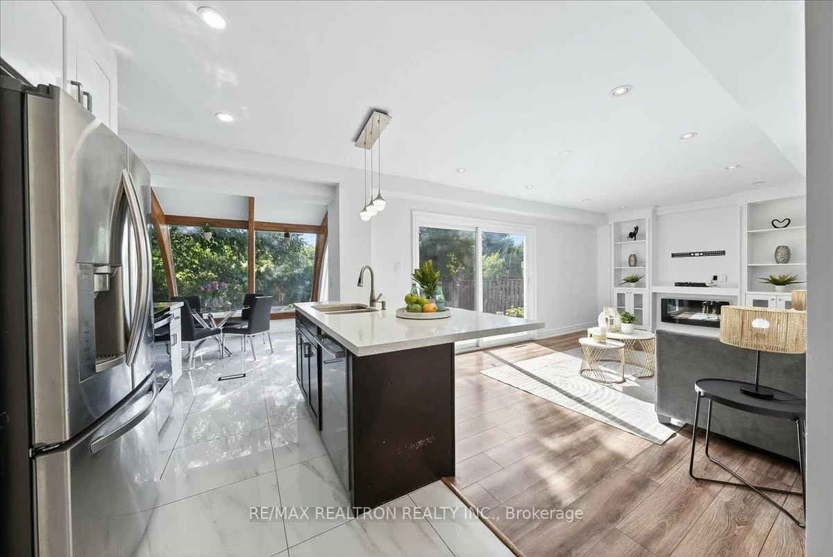 7, Grist Mill, Holland Landing, East Gwillimbury