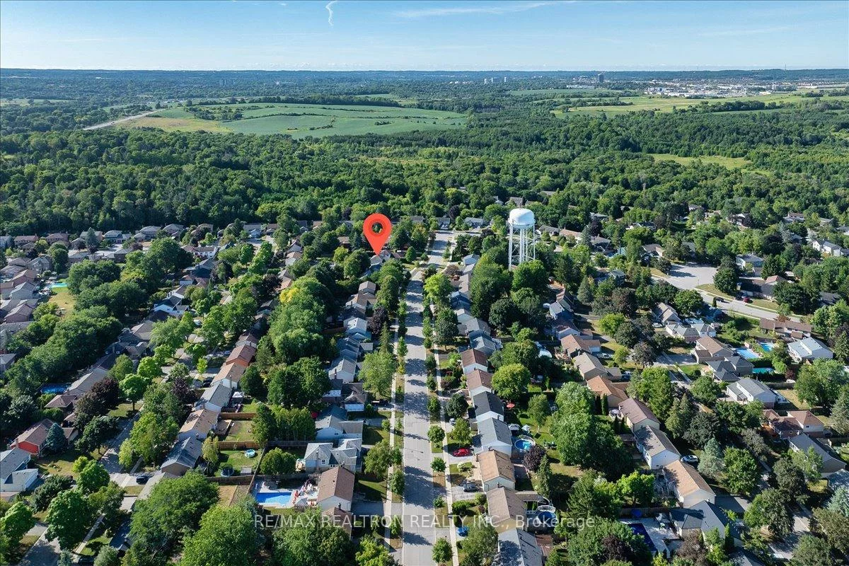 7, Grist Mill, Holland Landing, East Gwillimbury