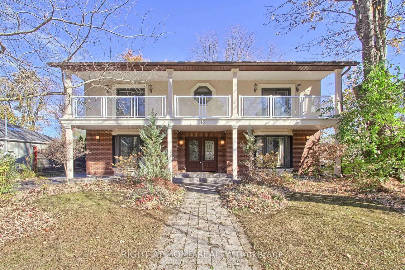 45, Pleasant, Holland Landing, East Gwillimbury