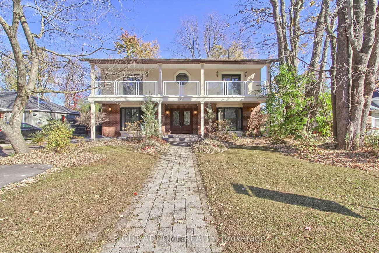 45, Pleasant, Holland Landing, East Gwillimbury