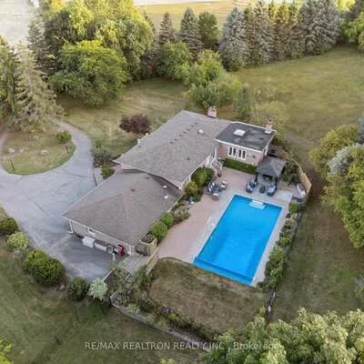 668, Mount Albert, Holland Landing, East Gwillimbury