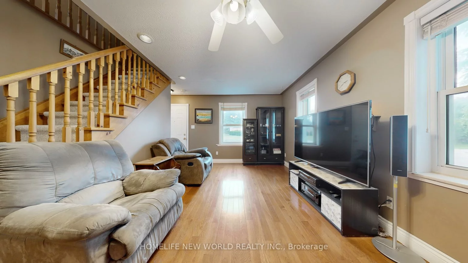 18770, Leslie, Sharon, East Gwillimbury