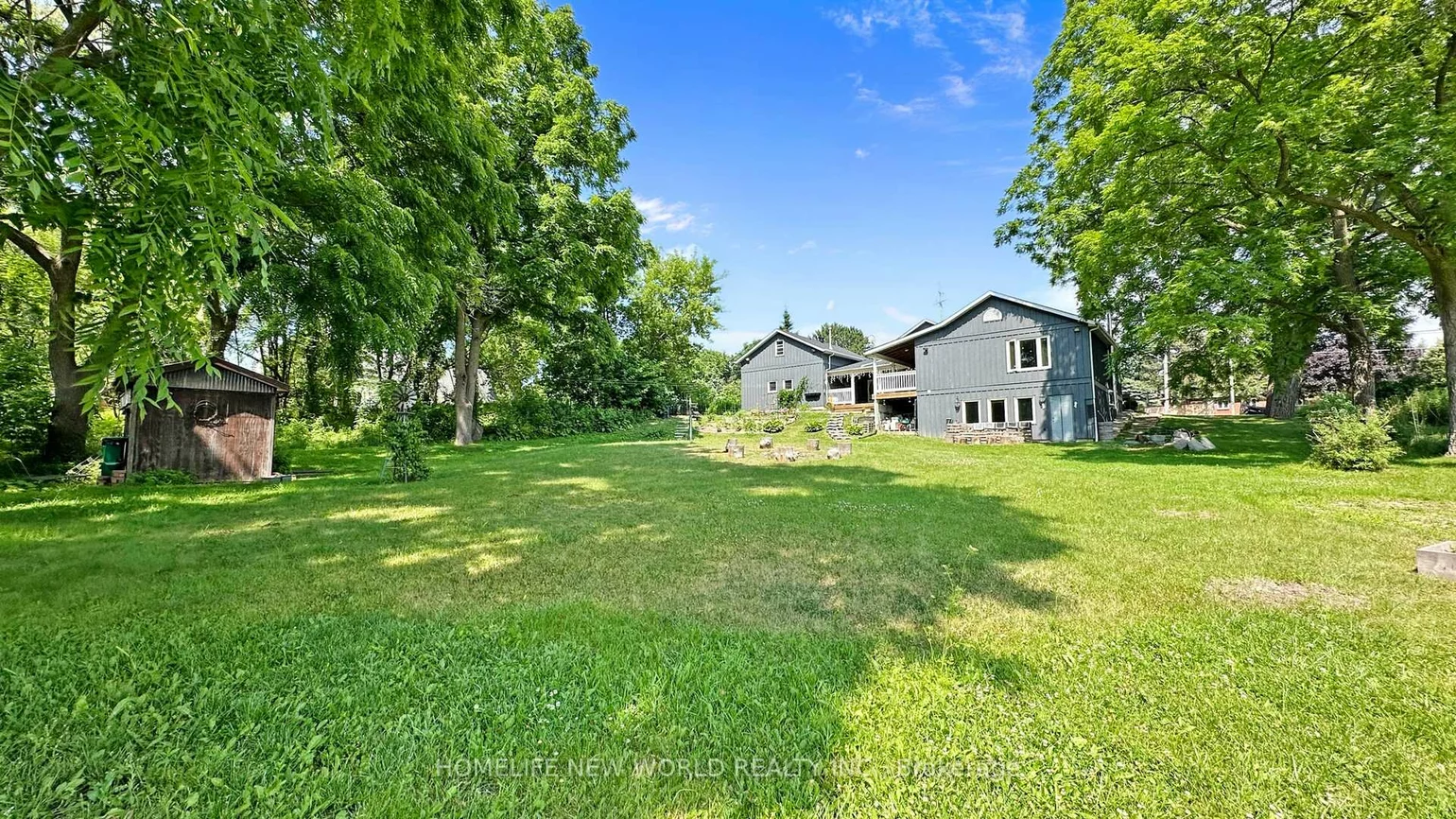 18770, Leslie, Sharon, East Gwillimbury