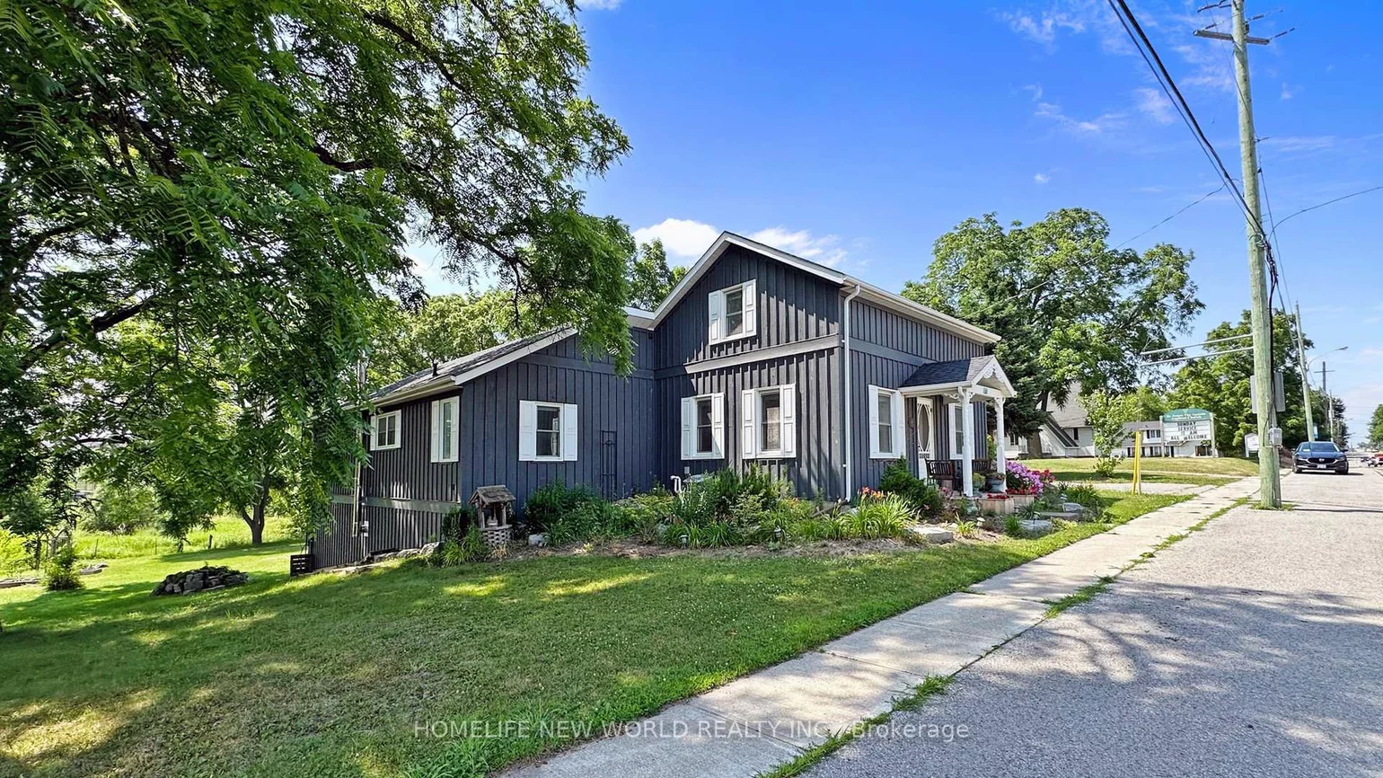 18770, Leslie, Sharon, East Gwillimbury