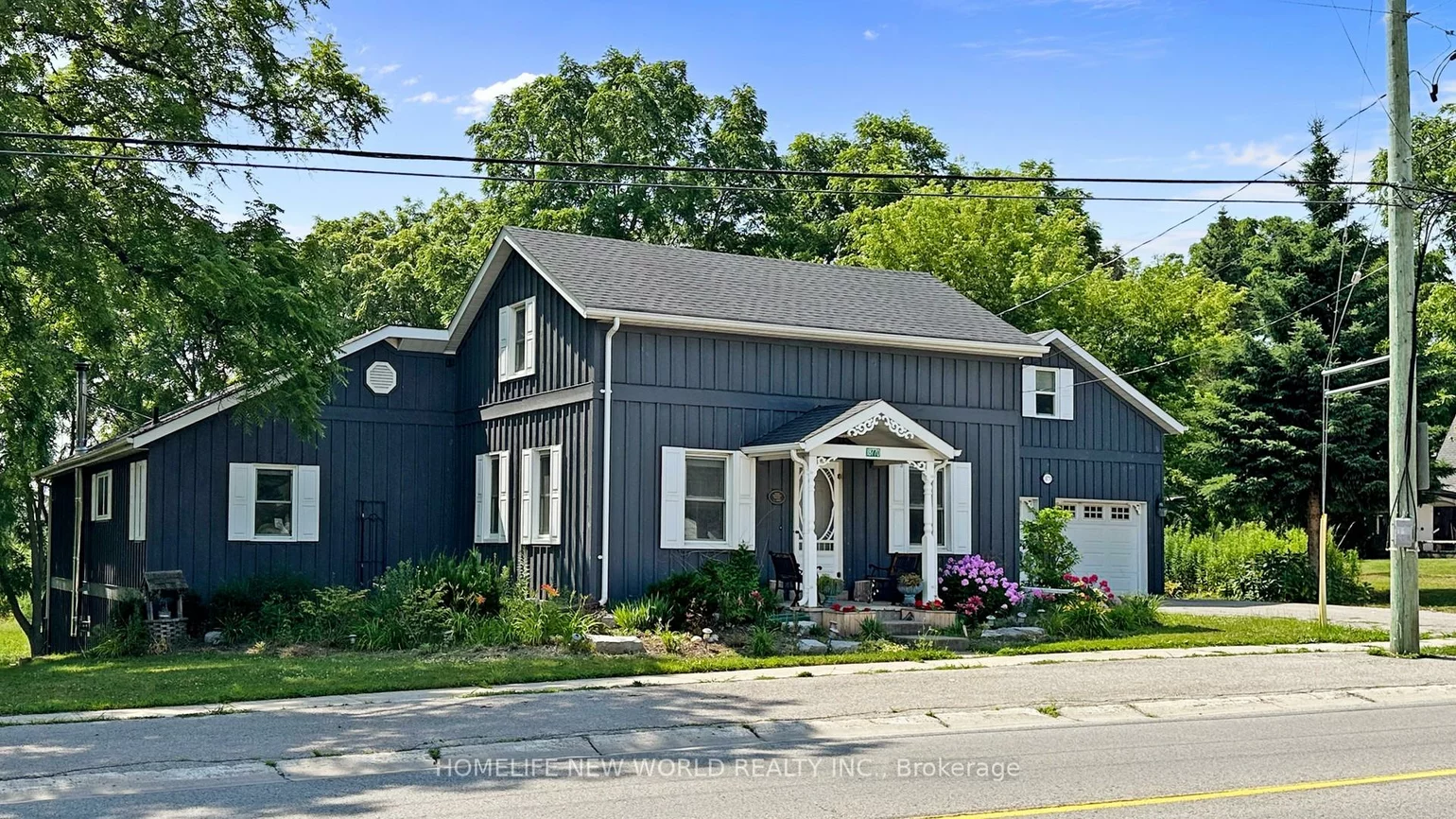 18770, Leslie, Sharon, East Gwillimbury