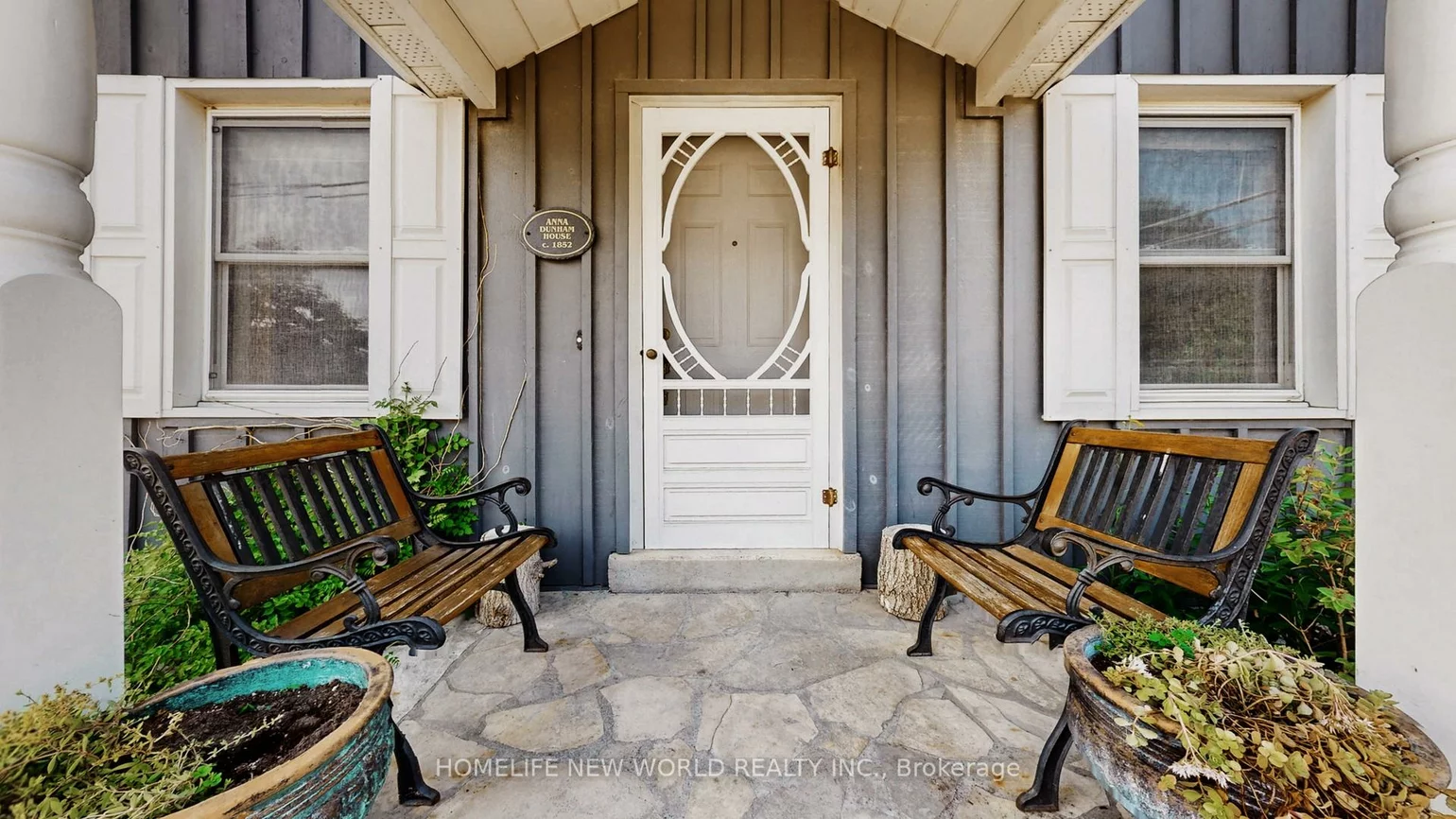 18770, Leslie, Sharon, East Gwillimbury