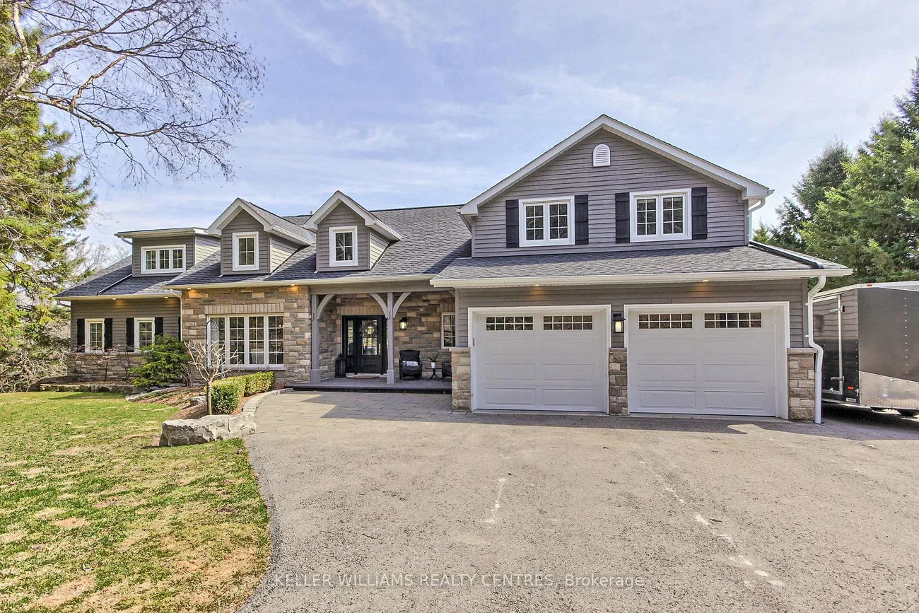 17781, Mccowan, Rural East Gwillimbury, East Gwillimbury