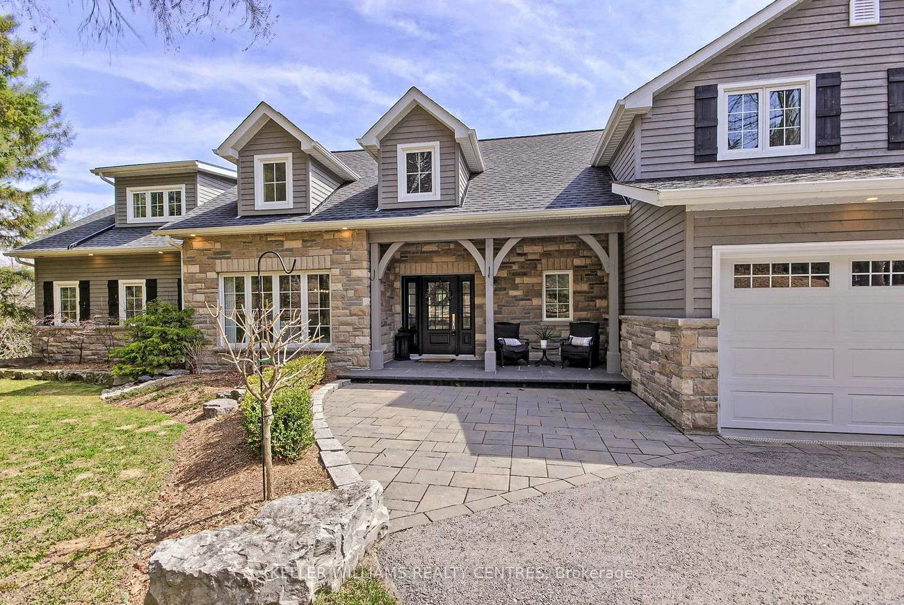 17781, Mccowan, Rural East Gwillimbury, East Gwillimbury