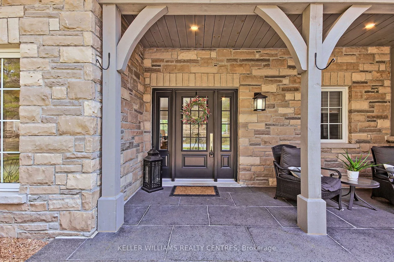 17781, Mccowan, Rural East Gwillimbury, East Gwillimbury