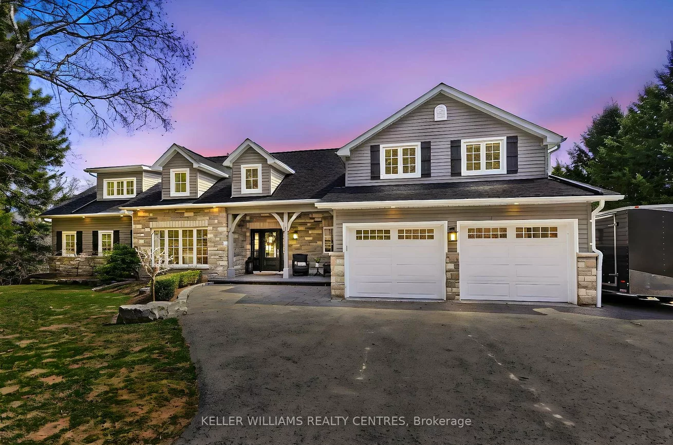 17781, Mccowan, Rural East Gwillimbury, East Gwillimbury