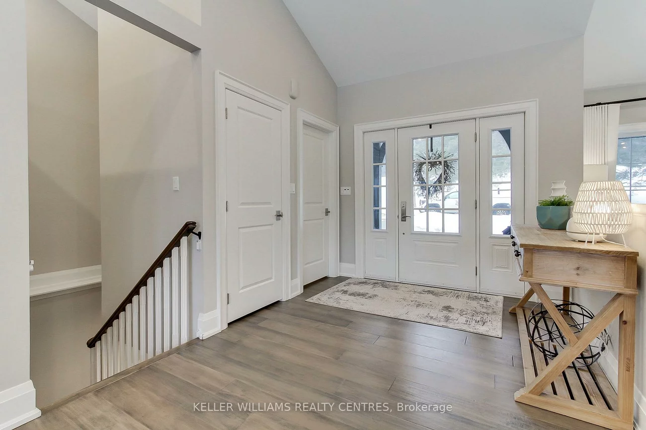 17781, Mccowan, Rural East Gwillimbury, East Gwillimbury