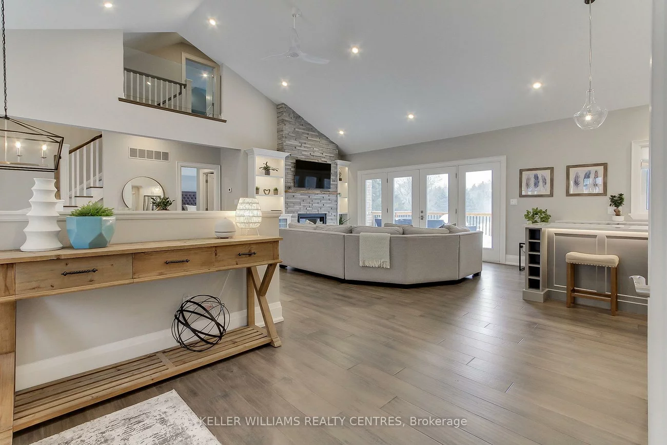 17781, Mccowan, Rural East Gwillimbury, East Gwillimbury