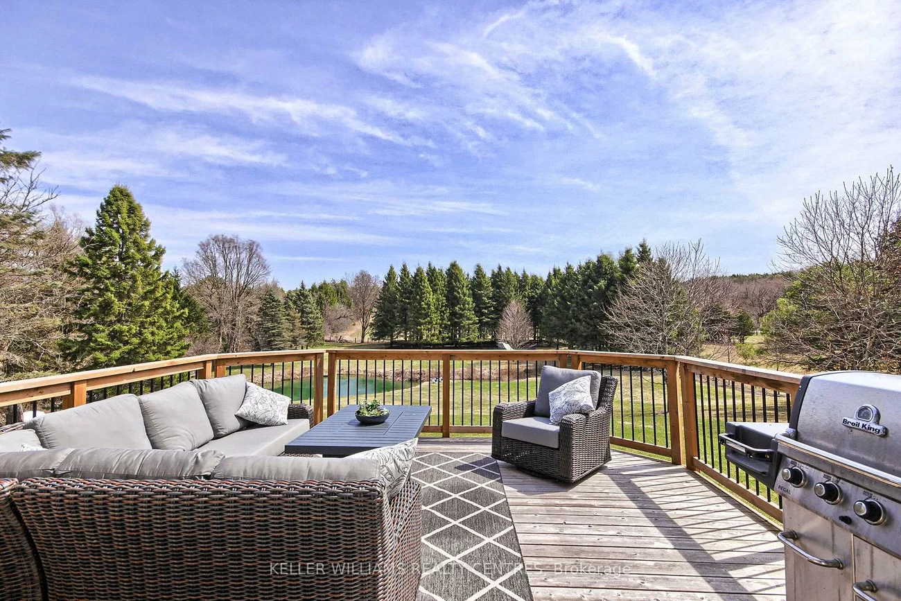 17781, Mccowan, Rural East Gwillimbury, East Gwillimbury