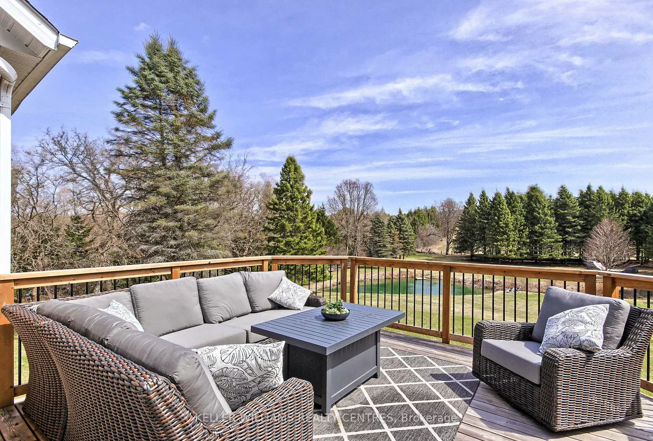 17781, Mccowan, Rural East Gwillimbury, East Gwillimbury