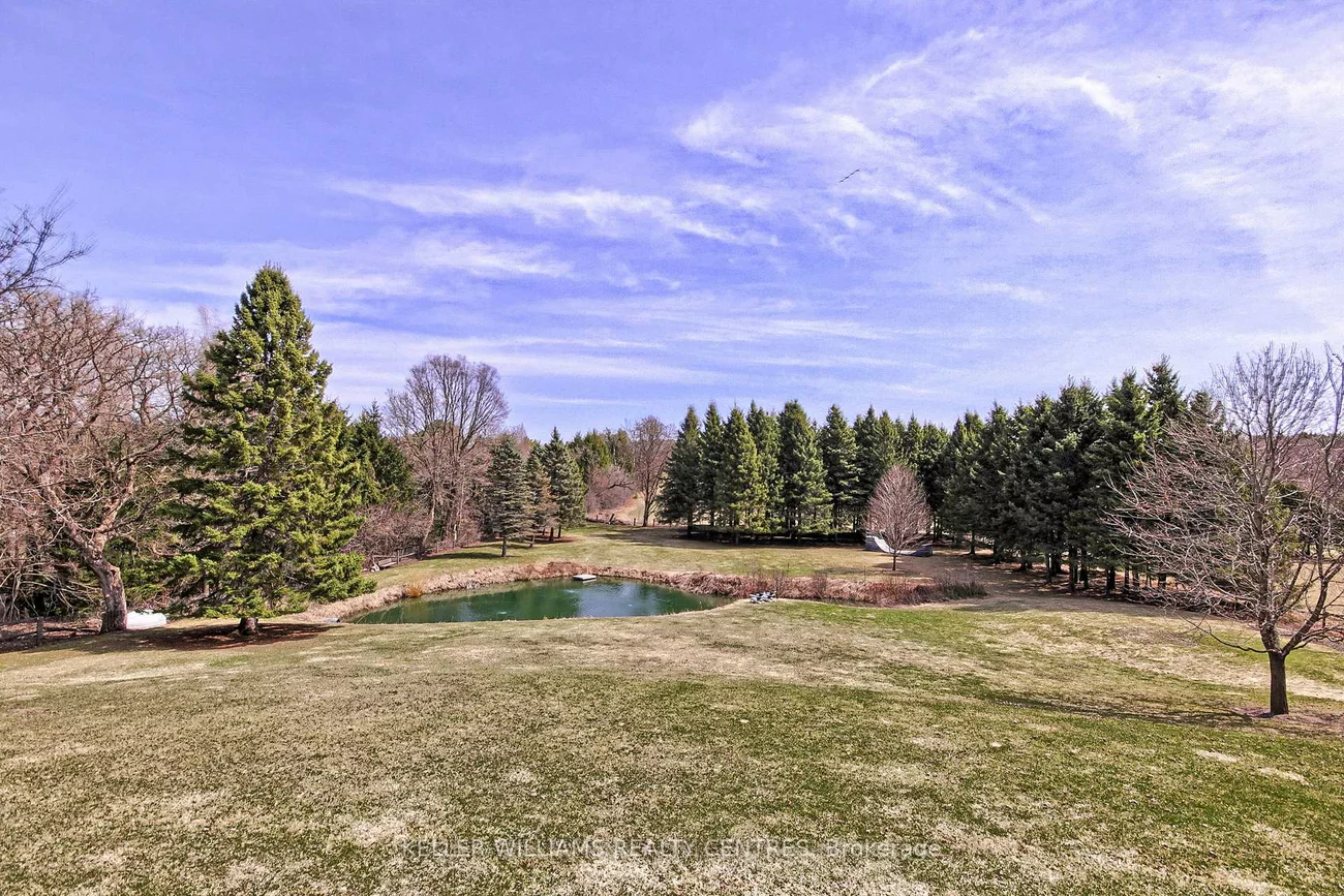 17781, Mccowan, Rural East Gwillimbury, East Gwillimbury