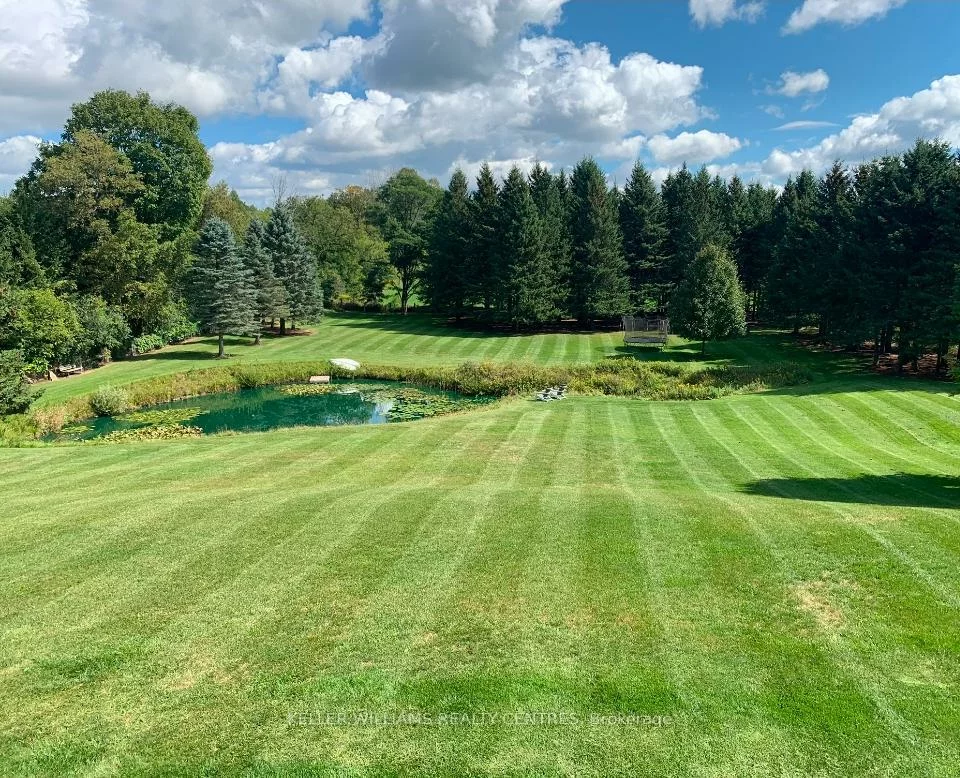 17781, Mccowan, Rural East Gwillimbury, East Gwillimbury