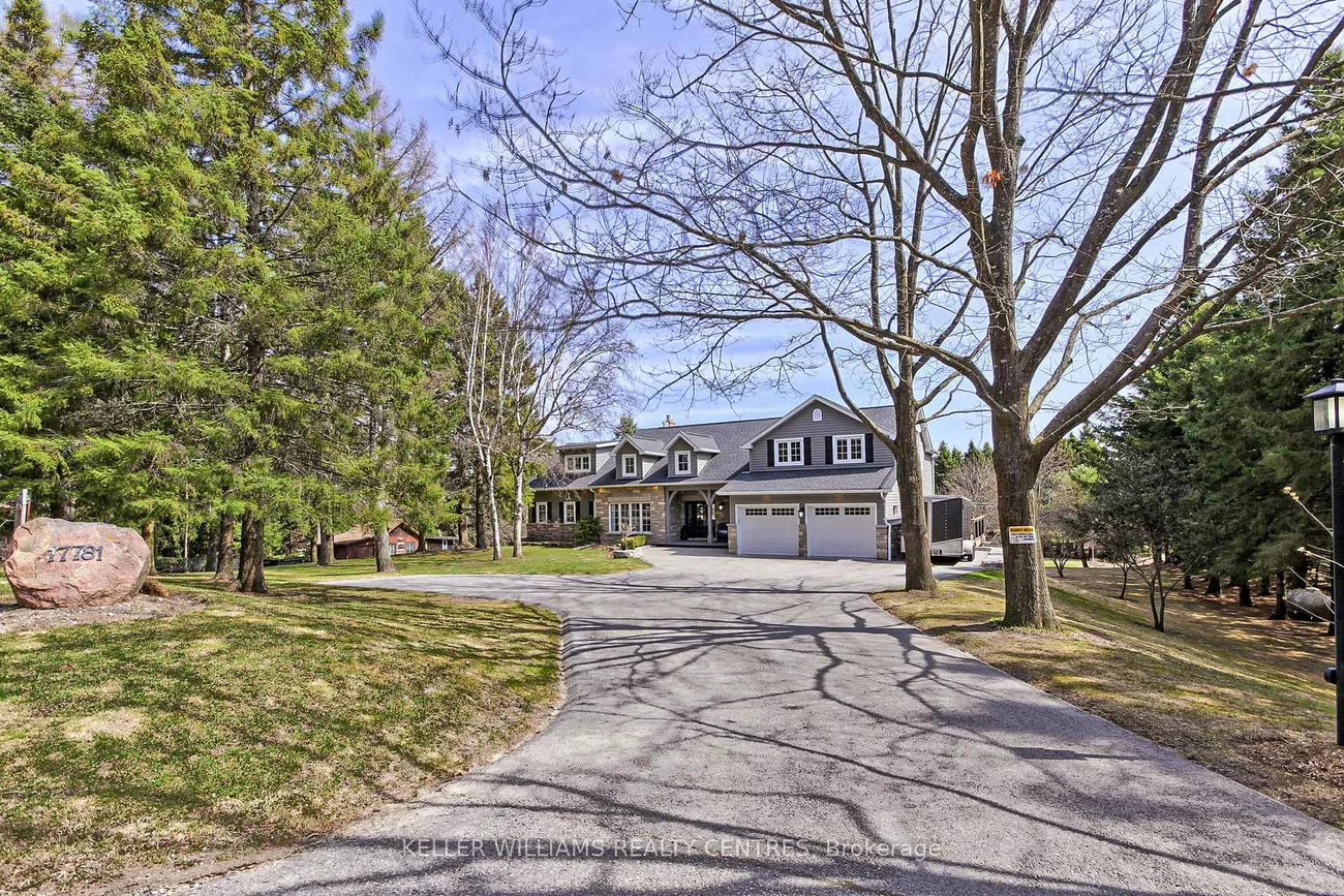 17781, Mccowan, Rural East Gwillimbury, East Gwillimbury