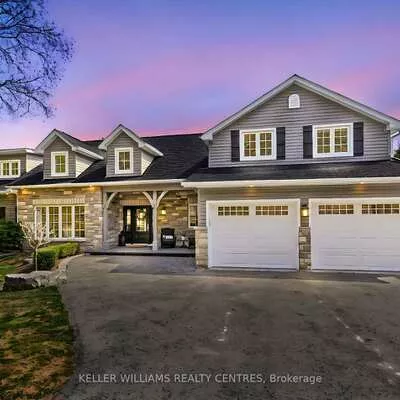 17781, Mccowan, Rural East Gwillimbury, East Gwillimbury