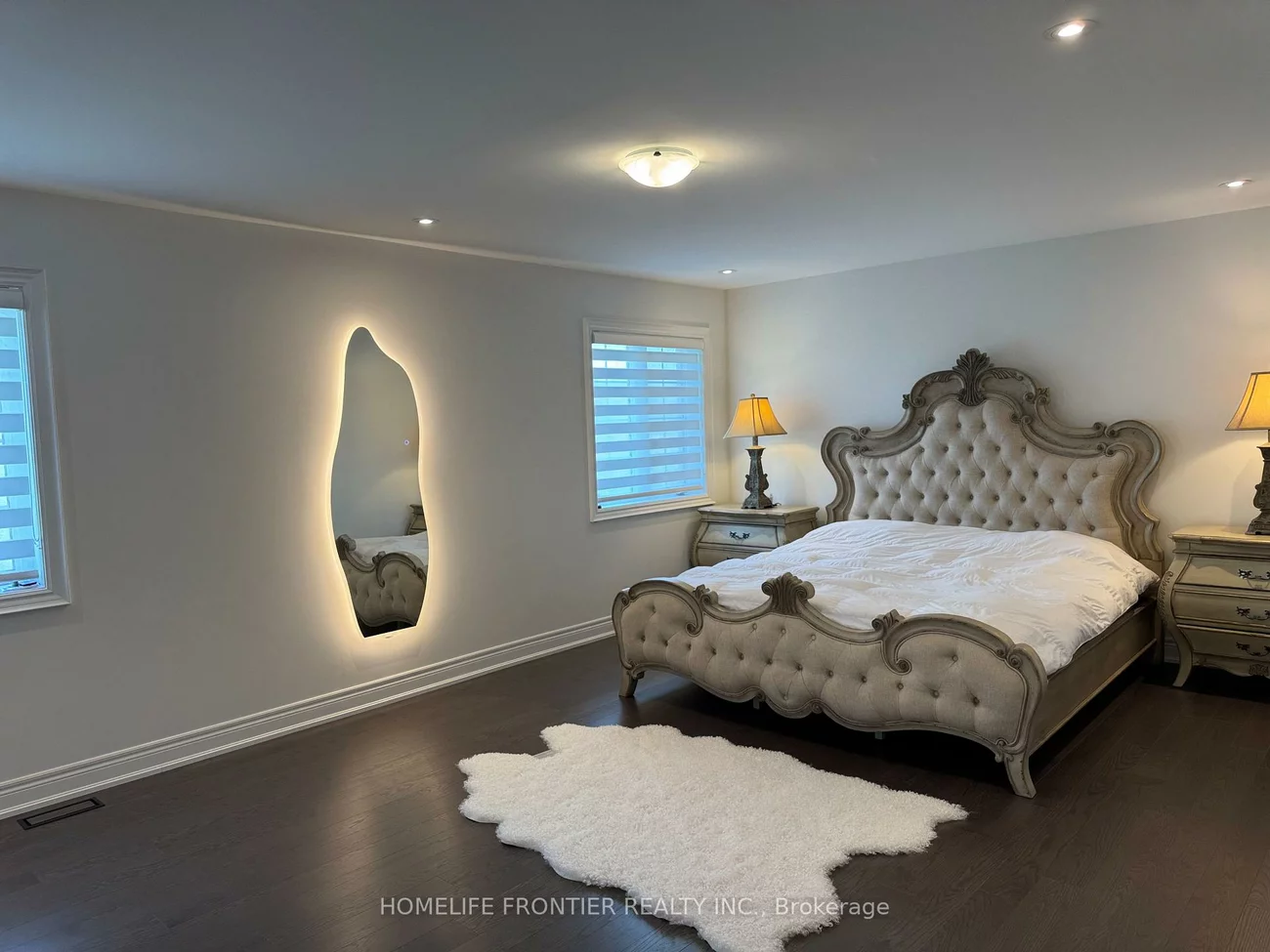 296, Ben Sinclair, Queensville, East Gwillimbury