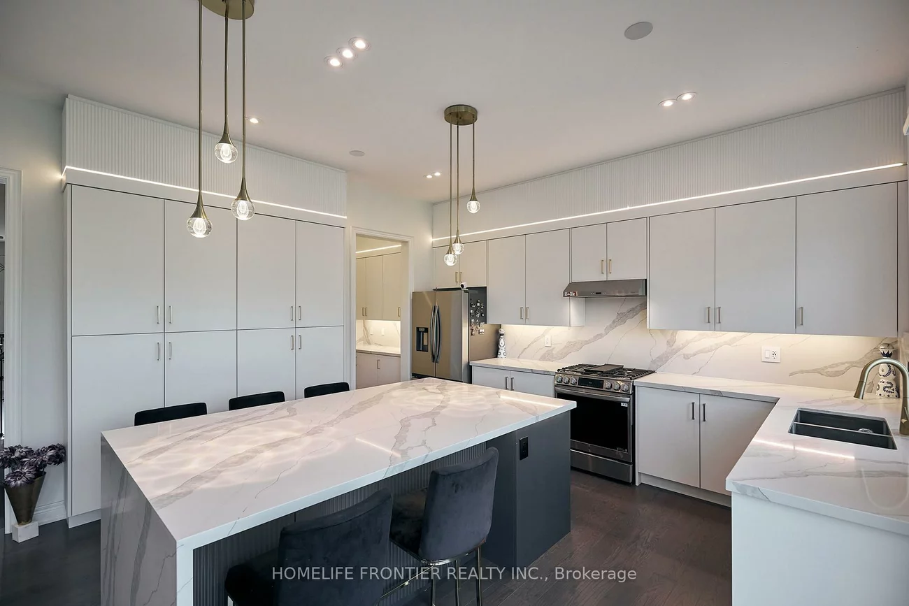 296, Ben Sinclair, Queensville, East Gwillimbury