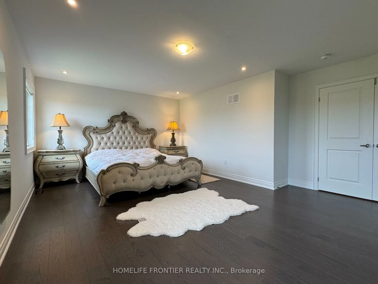 296, Ben Sinclair, Queensville, East Gwillimbury