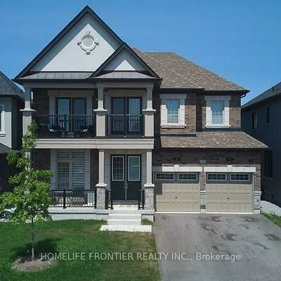 296, Ben Sinclair, Queensville, East Gwillimbury