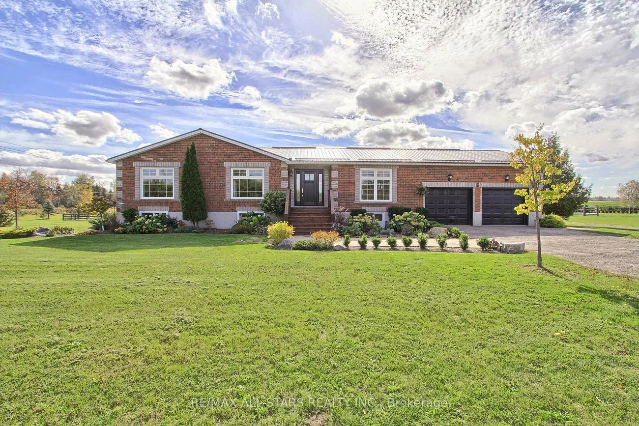 5227, Boag, Rural East Gwillimbury, East Gwillimbury