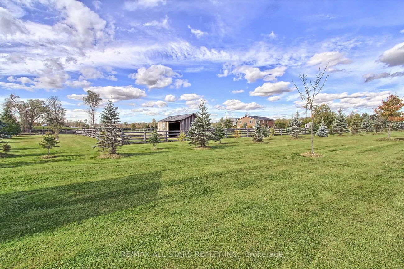5227, Boag, Rural East Gwillimbury, East Gwillimbury