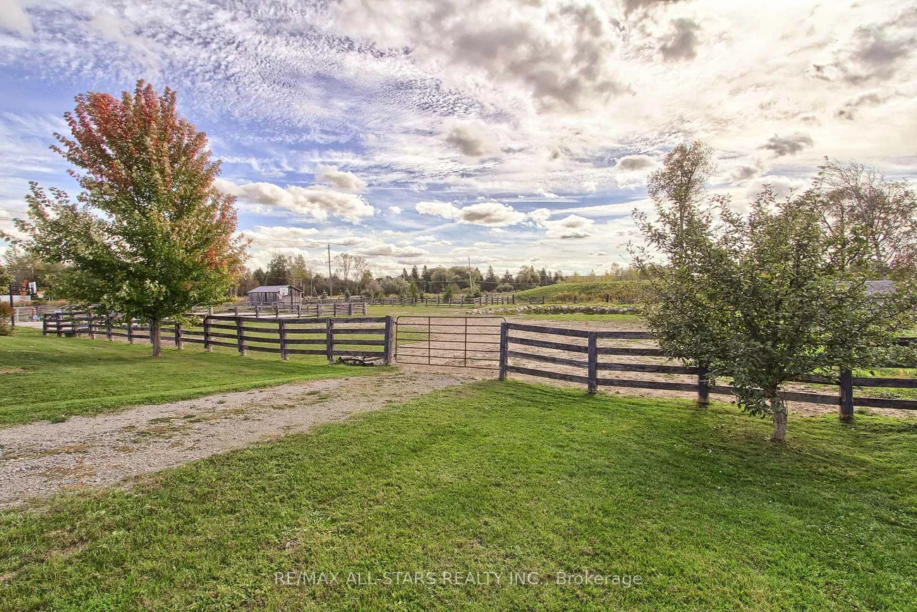 5227, Boag, Rural East Gwillimbury, East Gwillimbury