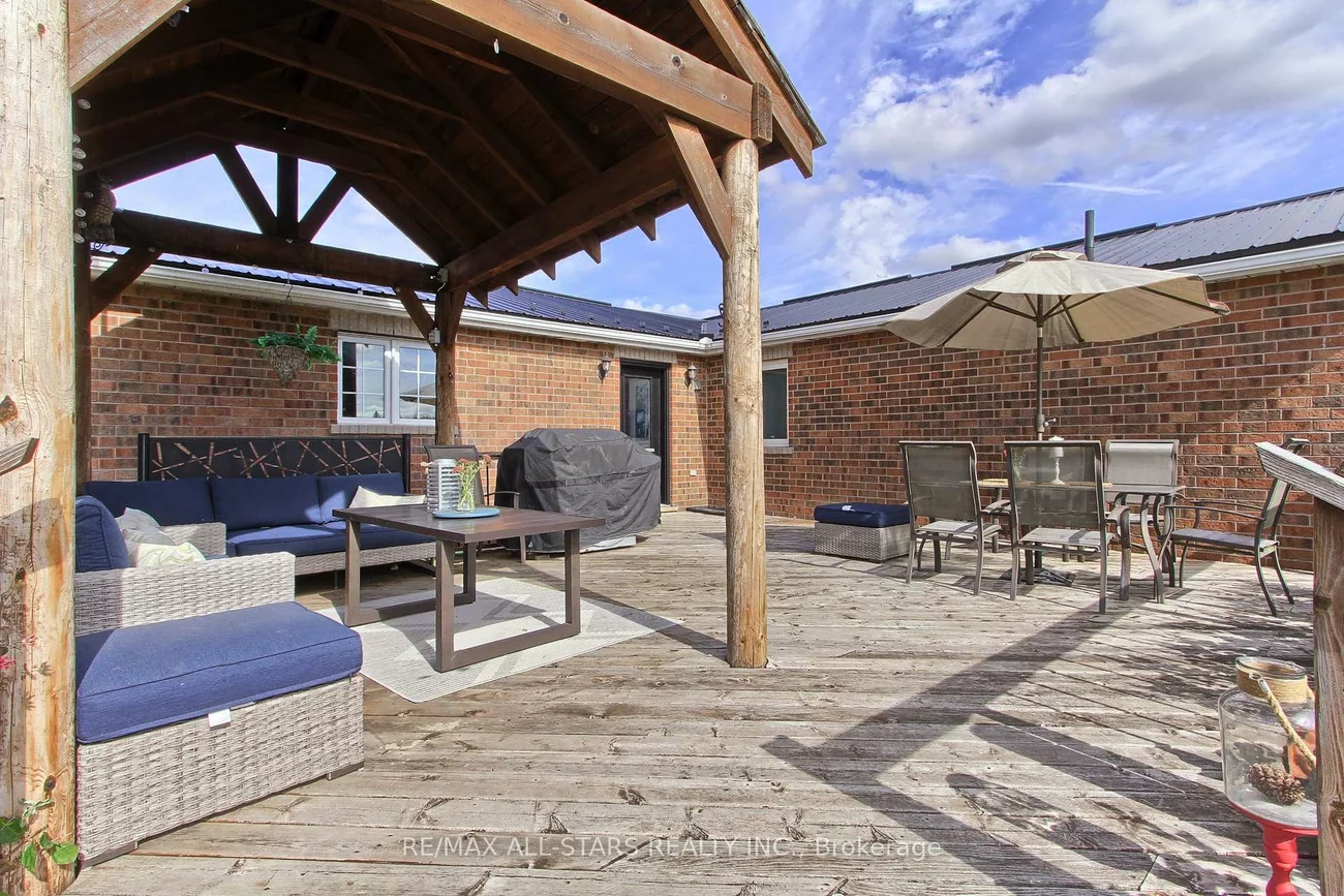 5227, Boag, Rural East Gwillimbury, East Gwillimbury