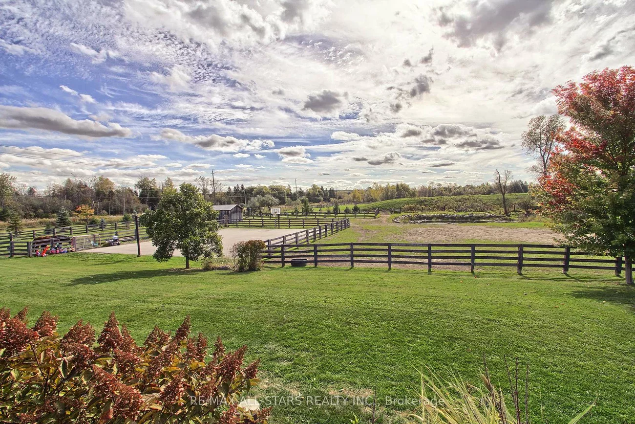 5227, Boag, Rural East Gwillimbury, East Gwillimbury