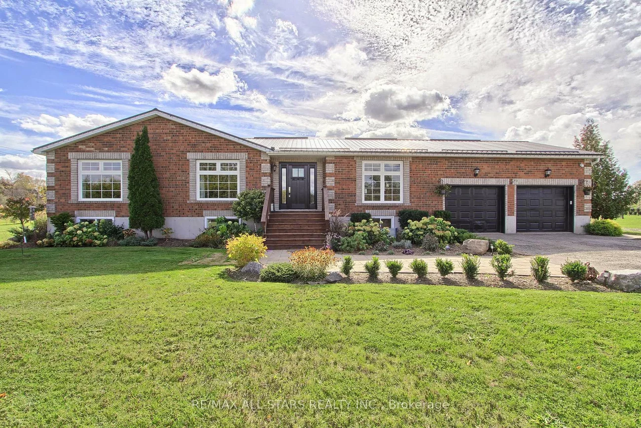 5227, Boag, Rural East Gwillimbury, East Gwillimbury