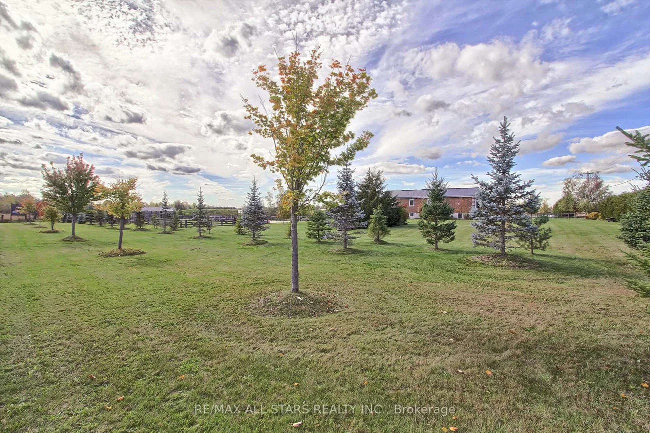 5227, Boag, Rural East Gwillimbury, East Gwillimbury