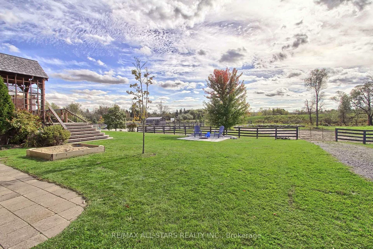 5227, Boag, Rural East Gwillimbury, East Gwillimbury